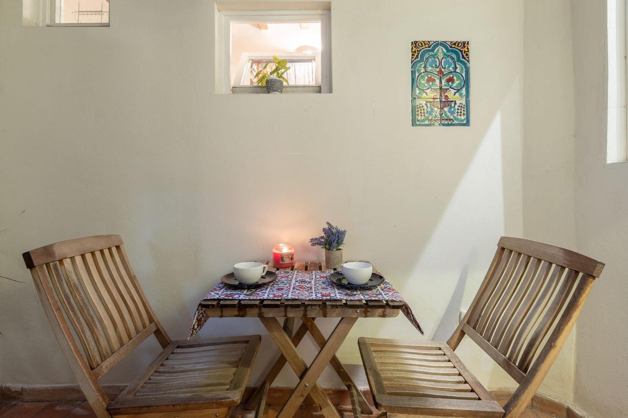 Santo Spirito Suite-Hosted By Sweetstay Флоренция Экстерьер фото